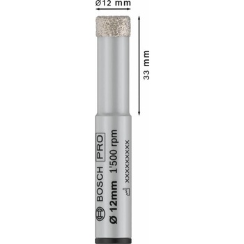 Bosch 2608599057