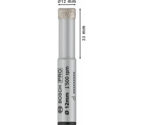 Bosch 2608599057