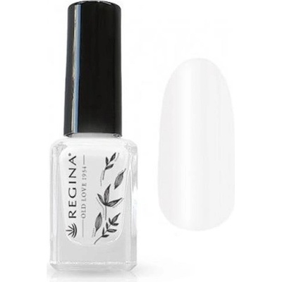 Regina lak na nehty Old Love 1954 bílý 3 7 ml