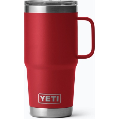 Yeti termohrnček Rambler Travel Tumbler 591 ml rescue red