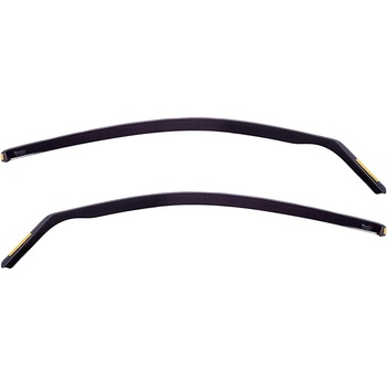 Image 1 of Heko - Полша Toyota camry xv 40 4 врати 2006-2011г комплект ветробрани за предни и задни врати 4 части седан (29604)