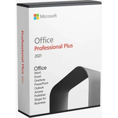 Microsoft office 2021 professional plus ЛИЦЕНЗ (79p-05840)