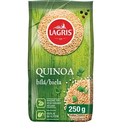 Lagris Quinoa bílá 250 g