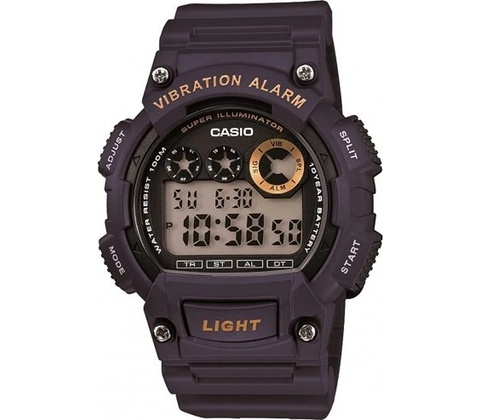 Casio W-735H-2A