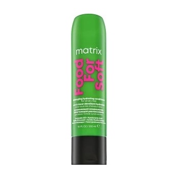 Matrix Food For Soft Conditioner Балсам За суха и чуплива коса 300 ml
