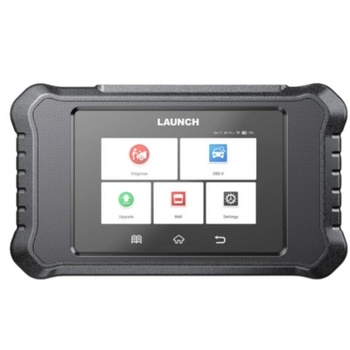 Launch Автодиагностика Launch Creader Elite 2.0 FGC 2026