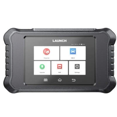 Launch Автодиагностика Launch Creader Elite 2.0 FGC 2026