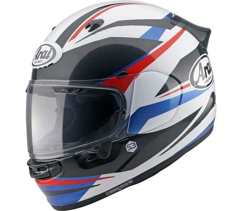 Arai Quantic Ray