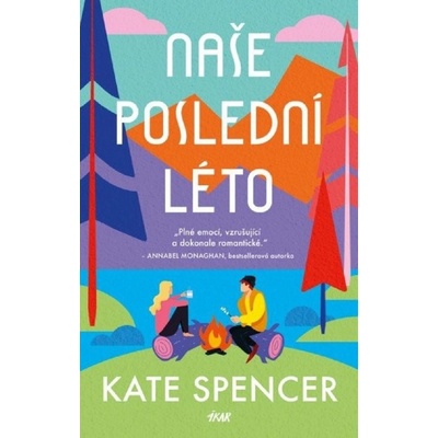 Naše poslední léto