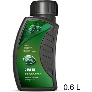 INA MAZIVA Scooter 2T 0,6 l