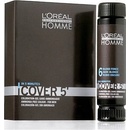L'Oréal Homme Cover 5 Hair Color 7 stredne blond 3 x 50 ml