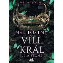 Králové Avalieru 3 - Nelítostný vílí král (prac.)