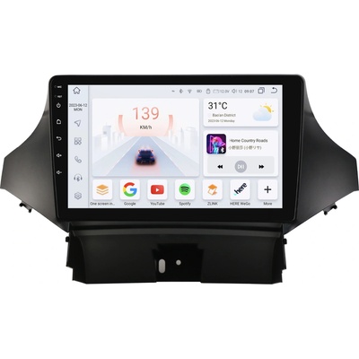 HIZPO S9004 Chevrolet Orlando (4+32 GB)