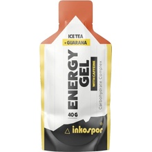 Inkospor X-TREME Energy gel 40 g