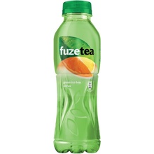 FuzeTea Green Ice Tea Citrus 0,5 l