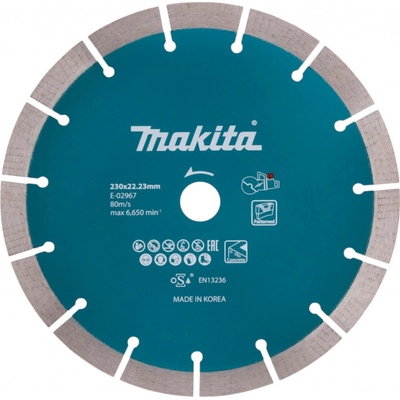 Makita E-02967