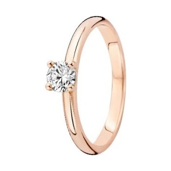 Blush Дамски пръстен розово злато Blush 1133RZI (1133RZI)