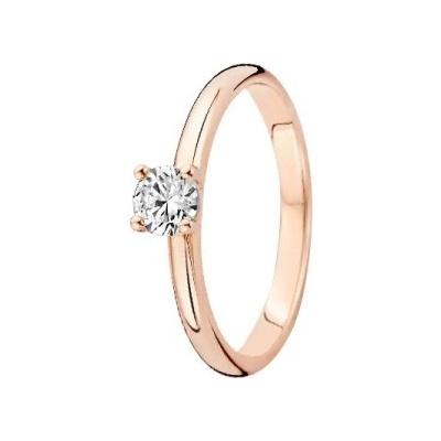 Blush Дамски пръстен розово злато Blush 1133RZI (1133RZI)