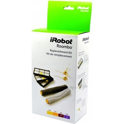 iRobot Roomba 4415866 Replenishment Kit – Hledejceny.cz