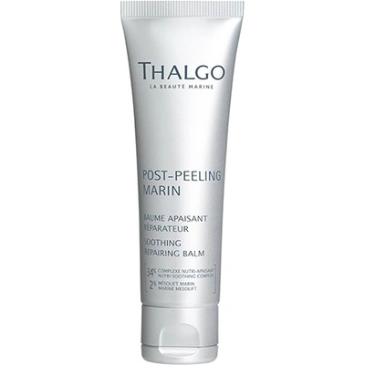 Thalgo Post-Peeling Marin Soothing Repairing Balm успокояващ и възстановяващ балсам унисекс 50 мл
