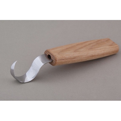 BeaverCraft DLABACÍ VYŘEZÁVACÍ NŮŽ NA LŽÍCE 25 mm SK1 P36744