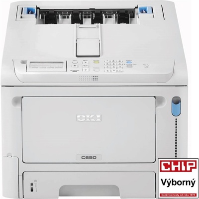 OKI C650dn