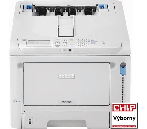 OKI C650dn