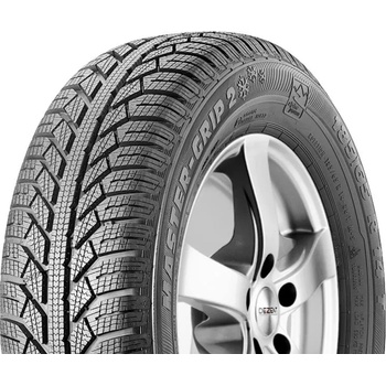 Image 1 of Semperit MASTER-GRIP 2 XL 265/60 R18 114H