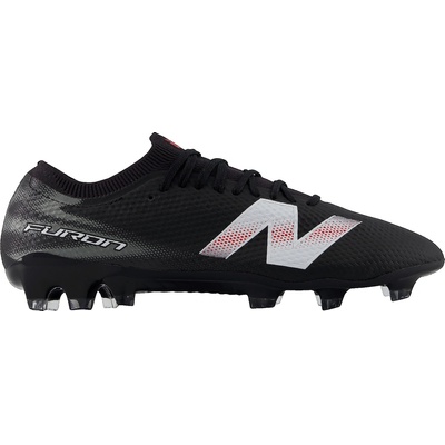New Balance Furon Pro v9 FG čierna