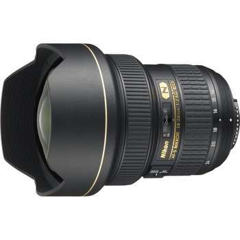 Nikon AF-S 14-24mm f/2.8G ED
