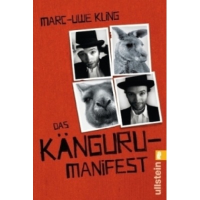 Das Känguru-Manifest