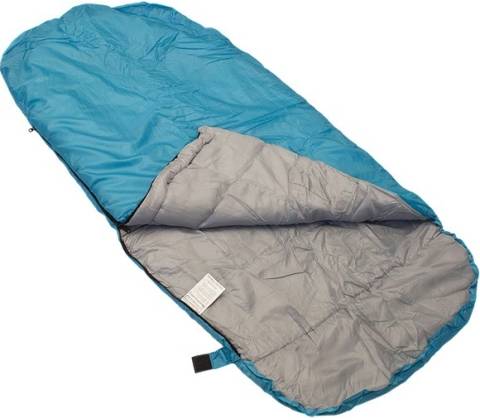 Highlander Sleephaven Junior