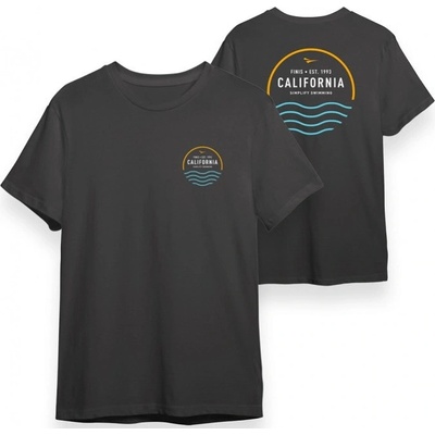 Finis t-shirt Surf Shop