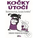 Kočky útočí