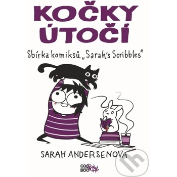 Kočky útočí