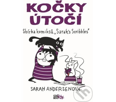 Kočky útočí