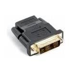 LANBERG HDMI to DVI adapter Lanberg AD-0013-BK