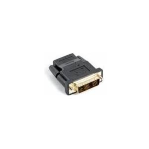 LANBERG HDMI to DVI adapter Lanberg AD-0013-BK
