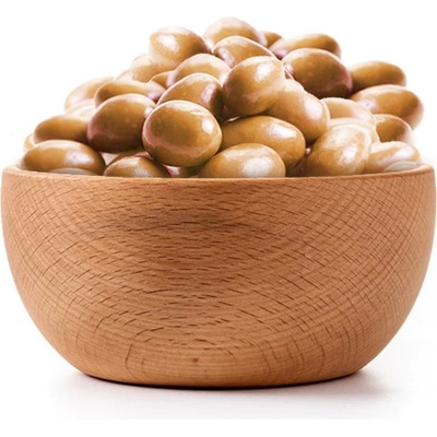 FAKT DOBRÉ Mandle ve slaném karamelu 450 g