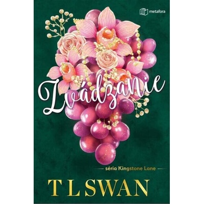 Zvádzanie - T Swanová. L.
