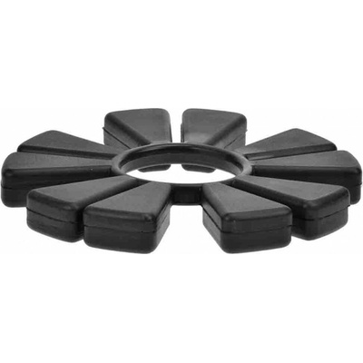 ARIETE Shock absorber rubber ARIETE 01843 GRIMECA hub diam.179, thickness 20 mm