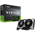 MSI GeForce RTX 5060 VENTUS 2X OC V1 8GB GDDR7 128bit Видео карти