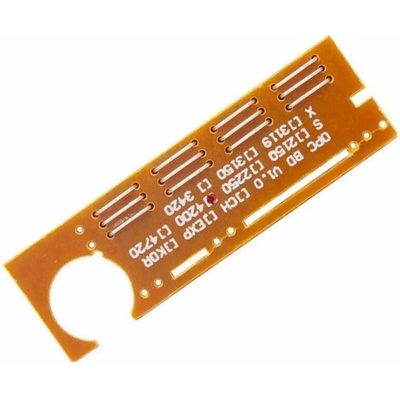 Samsung ЧИП (chip) ЗА КАСЕТИ ЗА samsung scx 4720f/4520 - scx-4720d5 (scx4720d5) - h& b