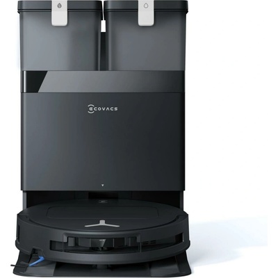 Ecovacs DEEBOT T50 OMNI Gen3 BLACK