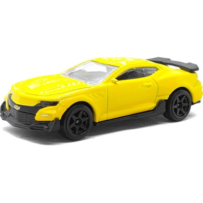 Majorette Chevrolet Camaro 1:64