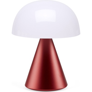 Lexon Led лампа Mina L тъмночервена (LH65DR)