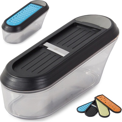 Verk Struhadlo na ovoce a zeleninu 4v1