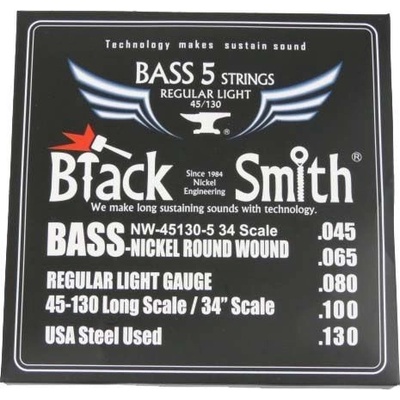 Black Smith NW-45130