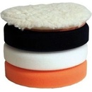 Finixa Lešticí kotouč oranžový 145/30 mm