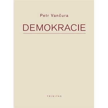 Demokracie